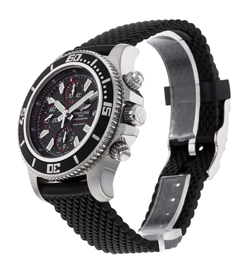 Breitling SuperOcean II A13341